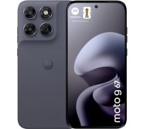 Motorola moto g67 17.3 cm (6.8") Hybrid Dual SIM Android 16.0 5G USB Type-C 8 GB 256 GB 5200 mAh Grey PBAU0036PL