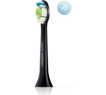 Philips Optimal White HX6066/88 6-pack brush heads HX6066/88