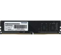 PATRIOT SIGNATURE DDR4 8GB 2666MHZ RAM MEMORY PSD48G26662