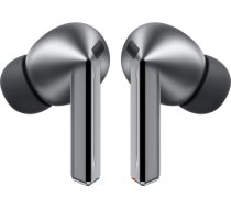 HEADSET GALAXY BUDS3 PRO/SILVER SM-R630 SAMSUNG SM-R630NZAAEUA