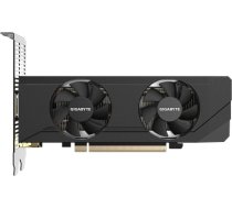 Graphics Card GIGABYTE NVIDIA GeForce RTX 3050 1470 MHz 6 GB GDDR6 96 bit PCI Express 4.0 Active GV-N3050D6-6GL GV-N3050D6-6GL