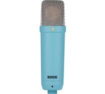 Rode Microphones NT1 Signature (light blue) NT1SIGNATUREBLUE