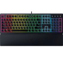 Ornata V3 (black, DE layout, Razer Mecha membrane) RZ03-04460400-R3G1
