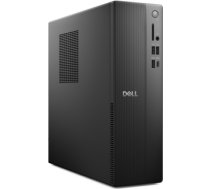 Dell Pro Essential QVS1260 Desktop Slim Intel Core i5 i5-14500 8 GB DDR5 512 GB Intel UHD Graphics 770 English Windows 11 Home Warranty 36 month(s) BTO003B_QVS1260_EMEA_HOM_3YPSNO