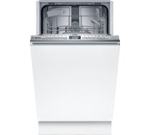 Bosch SPH4EKX17E Iebūvējama trauku mazgājamā mašīna 45cm SPH4EKX17E