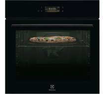 Electrolux LOX8P87WZ Cepeškrāsns 700.sērija MealAssist PizzaExpert ar pirolīzi ar termozondi LOX8P87WZ