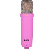Rode Microphones NT1 Signature (purple) NT1SIGNATUREPURPLE