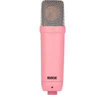 Rode Microphones NT1 Signature (pink) NT1SIGNATUREPINK