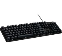 Logitech G413 SE (black, DE layout) 920-010434