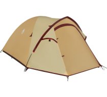 Coleman Darwin 3 Plus Summer (beige/dark red) 2227925