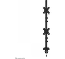 NEOMOUNTS NERO DUAL MONITOR ARM 10-32" DS60-600BL2V