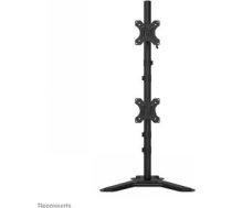 NEOMOUNTS NERO DUAL MONITOR STAND 10-32". DS45-600BL2V