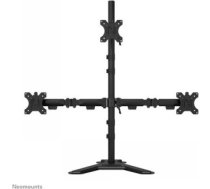 NEOMOUNTS NERO TRIPLE MONITOR STAND 10-32" DS45-600BL2-1