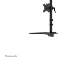 NEOMOUNTS NERO SINGLE MONITOR STAND 10-32" DS45-600BL1
