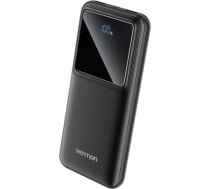 POWER BANK USB 10000MAH 22.5W/BLACK FHKB0 VENTION FHKB0