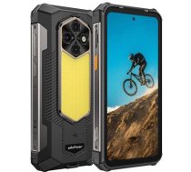 MOBILE PHONE RUGKING 5 PRO/8/256GB BLACK ULEFONE RUGKING5PRO BLACK 8/256