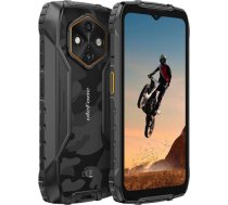 MOBILE PHONE RUGKING 4 PRO/8/256GB BLACK ULEFONE RUGKING4PRO BLACK 8/256