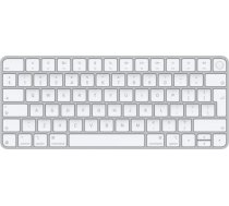 Apple Magic Keyboard with Touch ID for Mac USB-C QWERTY MXCK3Z/A