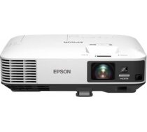Epson Installation Series EB-2250U WUXGA (1920x1200), 5000 ANSI lumens, 15.000:1, White, V11H871040