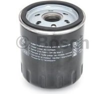 Bosch Eļļas filtrs F 026 407 203 F 026 407 203