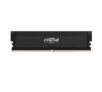 Crucial DDR5 Pro OC 16/6400(1*16GB) CL32 CP16G64C32U5B