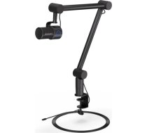 ENDORFY Solum Studio, microphone (black, 3.5 mm jack, USB) EY1B009