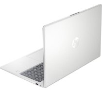 Notebook HP 15-FC0005NW 15-fc0005nw CPU AMD RyzenT 7 5825U 2 GHz 15.6 " 1920x1080 pixels RAM 16 GB SSD 512 GB On-board graphics Yes Keyboard language English Colour Silver CX5C3EA CX5C3EA