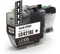 Compatible cartridge Brother LC421XL Black LC421XL/BK