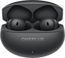 OnePlus Buds 4 Bezvadu austiņas / Pelēks ONEPLUS-BS4-GREY