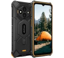 Ulefone RugKing 3 Pro Viedtālrunis 8GB / 128GB Black / Orange 6975326660945