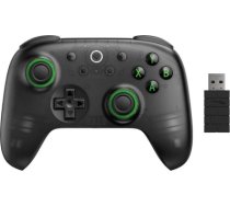 8BitDo Ultimate 2C, black - Wireless Controller 6922621508809