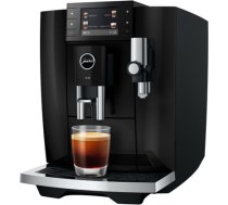 JURA E8 (ED) Fully-auto Espresso machine 1.9 L 15745
