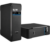 Eaton 3P Ellipse UPS uninterruptible power supply (UPS) Standby (Offline) 0.7 kVA 420 W 4 AC outlet(s) 3P700UD