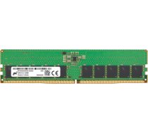 Micron MTC10C1084S1EC56BR memory module 16 GB 1 x 16 GB DDR5 5600 MHz ECC MTC10C1084S1EC56BR