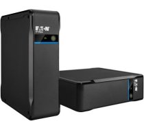 Eaton 3P Ellipse 550 DIN uninterruptible power supply (UPS) Standby (Offline) 0.55 kVA 330 W 4 AC outlet(s) 3P550D