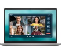 Dell Pro 14 Essential PV14250 Core i5 1200U 14.0" FHD+ 300 nits AG 16GB DDR5 5200 512GB SSD Intel Graphics FGRPR WLAN+BT Backlit Keyboard 54Wh Windows 11 Pro Platinum Silver + Dell MS116 Mouse (Black) 3-year Pro Support PV14250_RPLR_002+570-AAIR