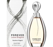 Laura Biagiotti Forever Touche d´Argent EDP Tester 100ml 8058045424796