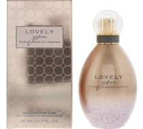 Sarah Jessica Parker Lovely You EDP 30ml 5060426157080