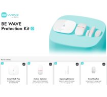 CONTROL PANEL WRL/BEWAVE PROTECTION KIT SATEL BEWAVE PROTECTION KIT