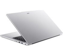 Notebook ACER Aspire AL15-45P-R508 CPU AMD RyzenT 7 5825U 2 GHz 15.6 " 1920 x 1080 pixels RAM 32 GB DDR4-SDRAM SSD 1000 GB Discrete graphics Not available On-board graphics Yes Numeric keypad Yes OS installed Windows 11 Home Colour Silver Weight 1.49 kg N NX.DMVEL.001