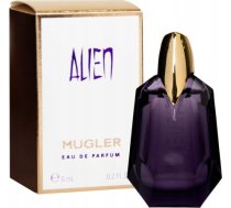 Mugler Thierry Mugler, Alien, Eau De Parfum, For Women, 6 ml *Miniature For Women