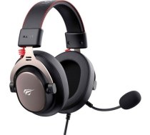 Havit H2015E - gaming headphones, black H2015E
