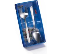 Salātu komplekts Fiskars Functional Form; 2 gab., matēts 856222