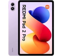 Xiaomi Redmi Pad 2 Pro Planšetdators 12.1" / 6GB / 128GB Lavander Purple VHU6220EU