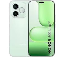 Honor 600 Lite Viedtālrunis 8GB / 256G Green 5109CEHC