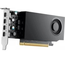 DELL NVIDIA RTX A1000 8GB LP (4X MDP1.4A) DELL-WN82J