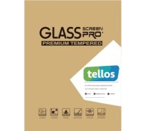 Tempered glass 9H Tellos Lenovo Tab M10 Plus 3rd Gen TB125FU/TB128FU/TB128XU 10.6 4778008113270