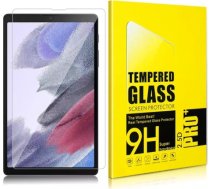 Tempered glass 9H Samsung X200/X205 Tab A8 10.5 2021 4778008127383