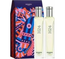 Hermes H24 Gift set EDT 2 x 15 ml 30ml 3346130415060