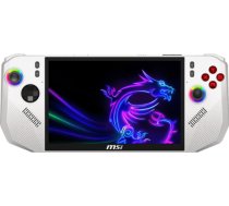 MSI Claw A8 BZ2EM-036 Polar Tempest (white) 001T8K-036